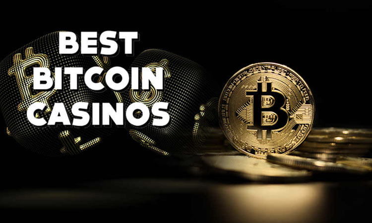 Bitcoin Casino Free Spins No Deposit